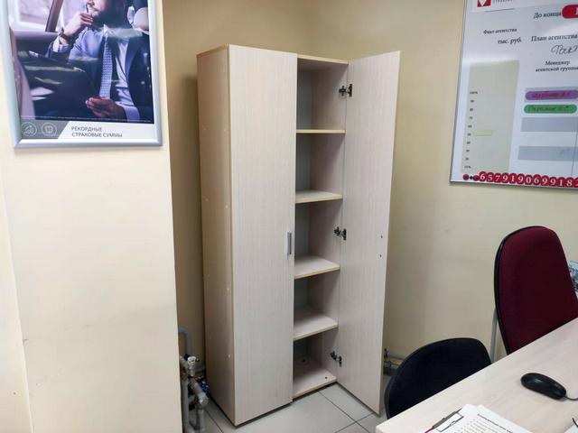 Офисная мебель Канц