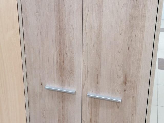 Офисная мебель для персонала «Канцлер»