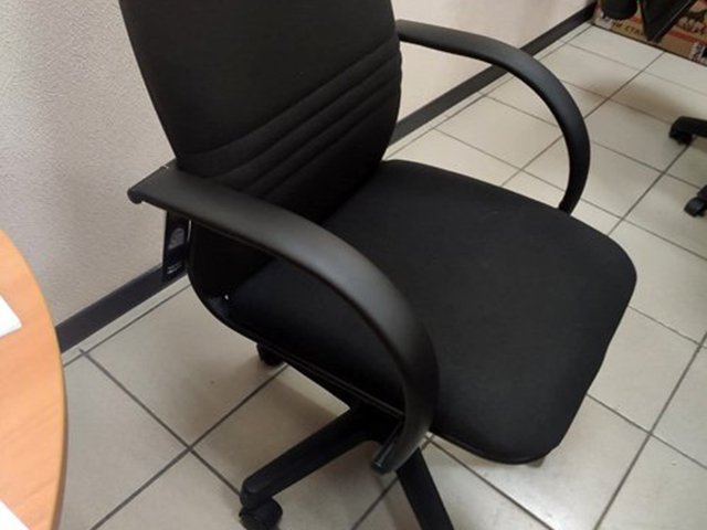 Офисное кресло Менеджер-1 (CP-1Pl)