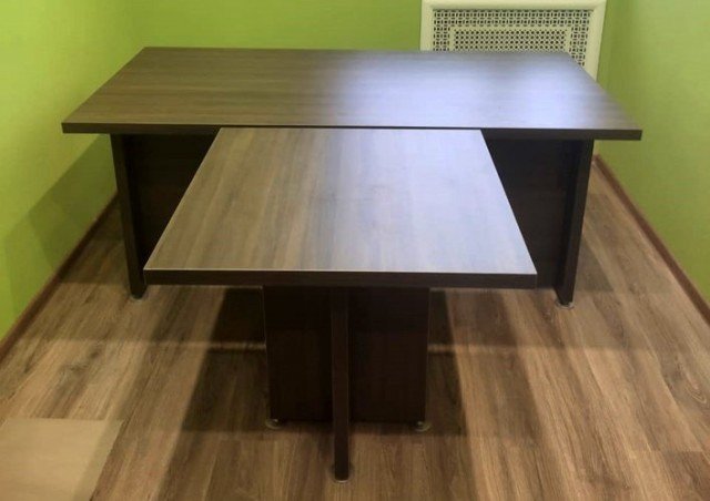 Кабинет руководителя Приоритет