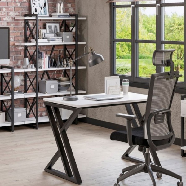 LOFT – прогрессивная офисная мебель