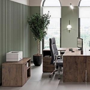 LEMO – доступные качество и стиль для вашего офиса