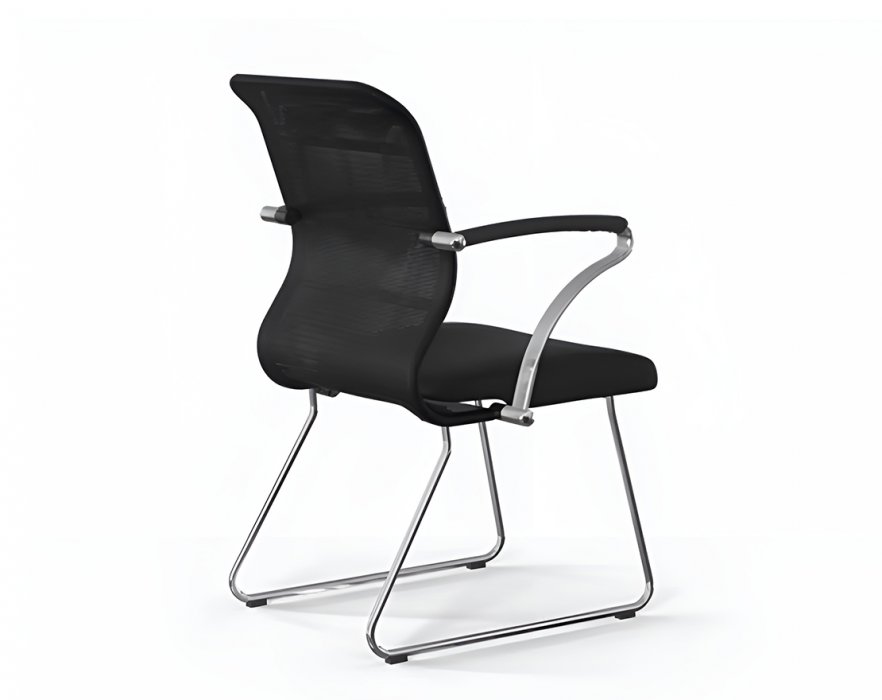 Кресло Sit 8 M4-8K - вид 2