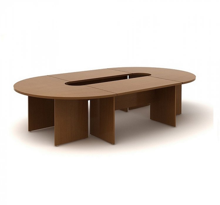 Стол для переговоров Эталон КЭ50 - вид 3