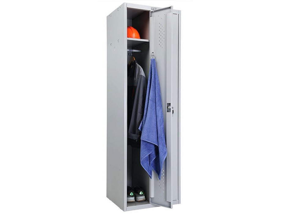 Шкаф для одежды Практик LS 21-60 - вид 2
